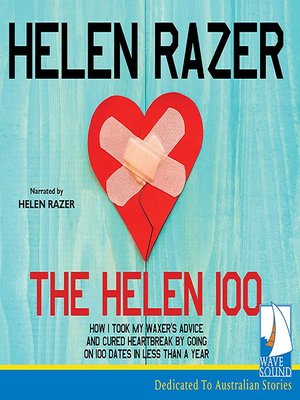 cover image of The Helen 100